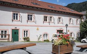 JUFA Hotel Murau